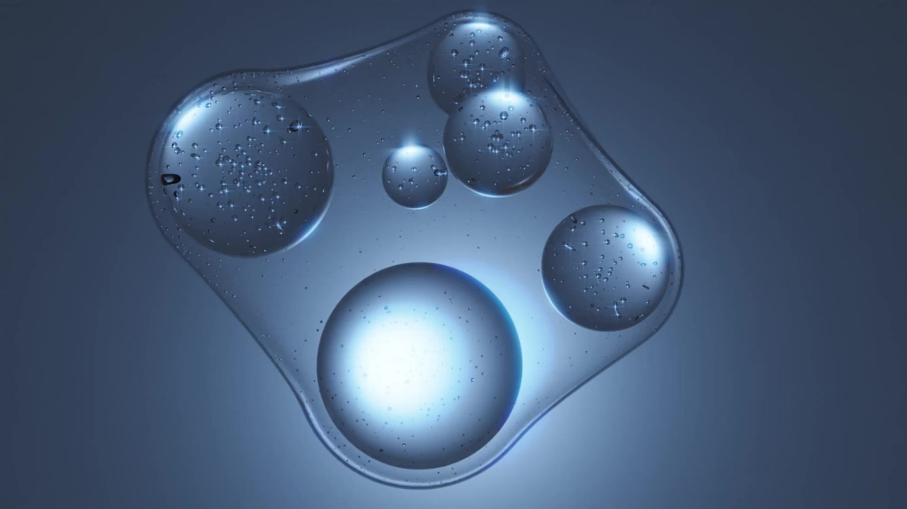 Abstract Bubbles