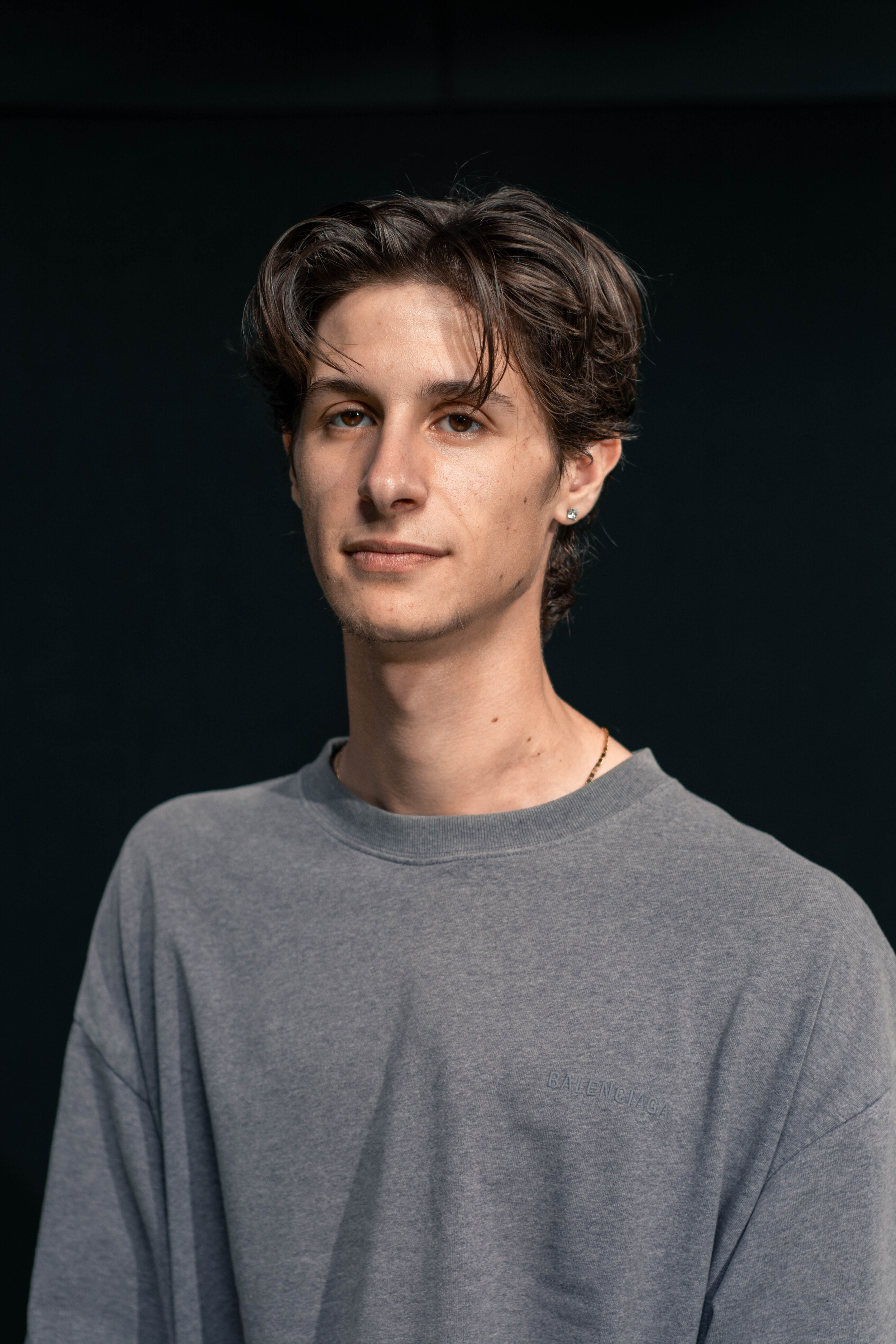 Alessio Palmisano