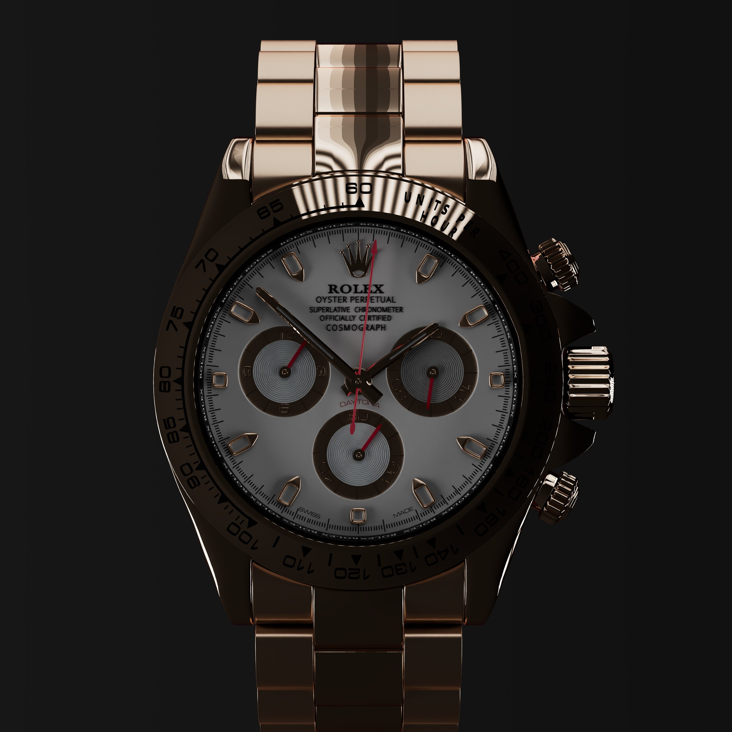 Rolex Daytona